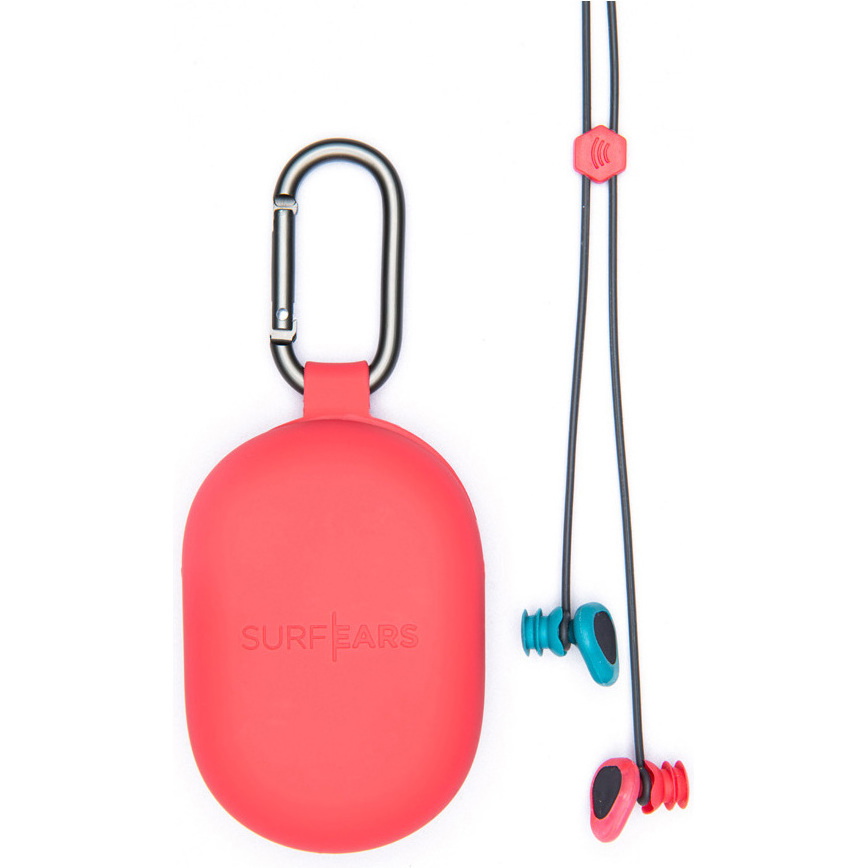 2026 Surf Ears Junior 2.0 Watersports Earplugs SEPJ